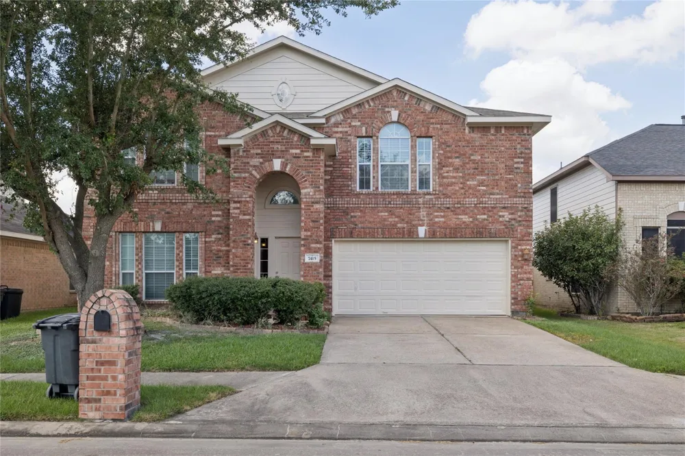 7415 Forestay Lane Baytown, TX 77521