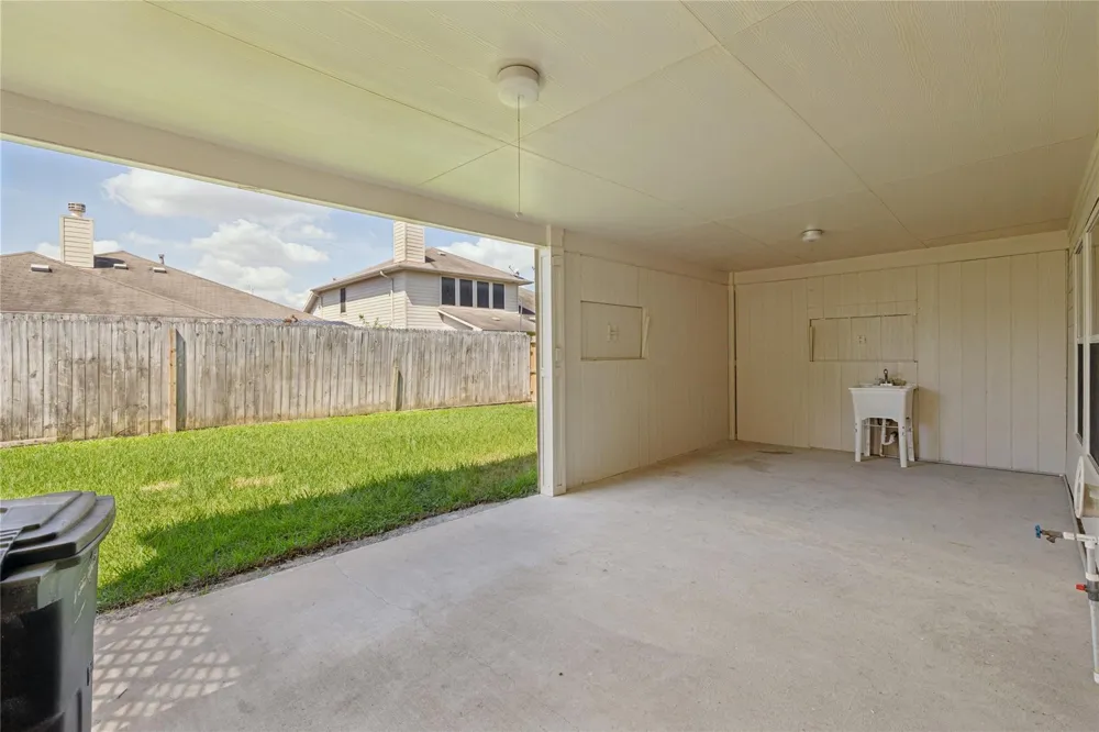 7415 Forestay Lane Baytown, TX 77521