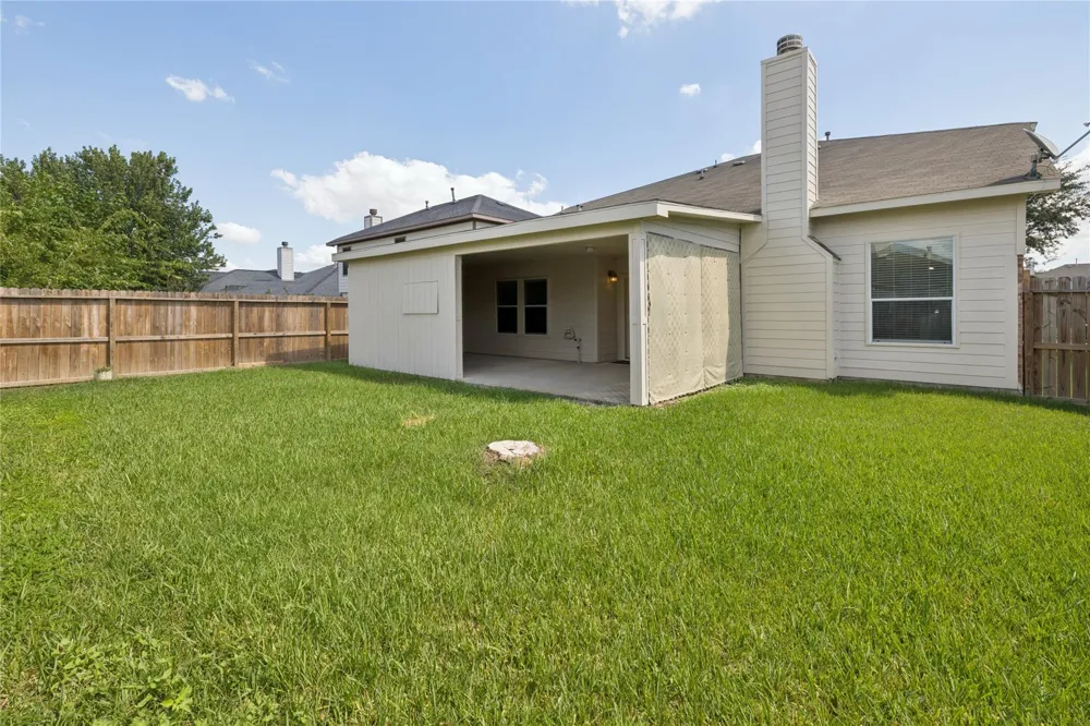 7415 Forestay Lane Baytown, TX 77521