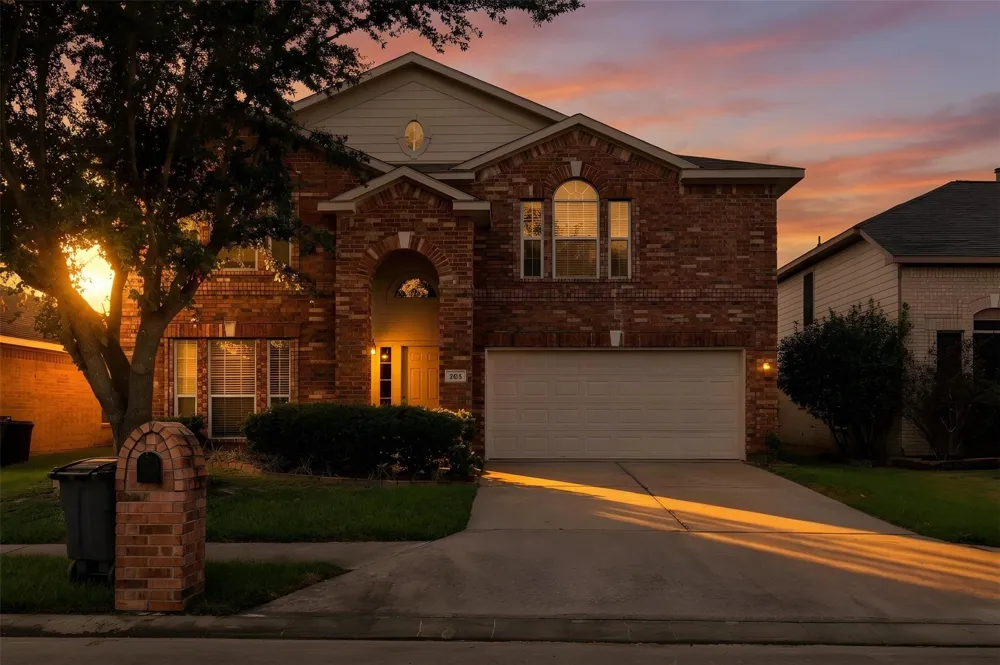 7415 Forestay Lane Baytown, TX 77521
