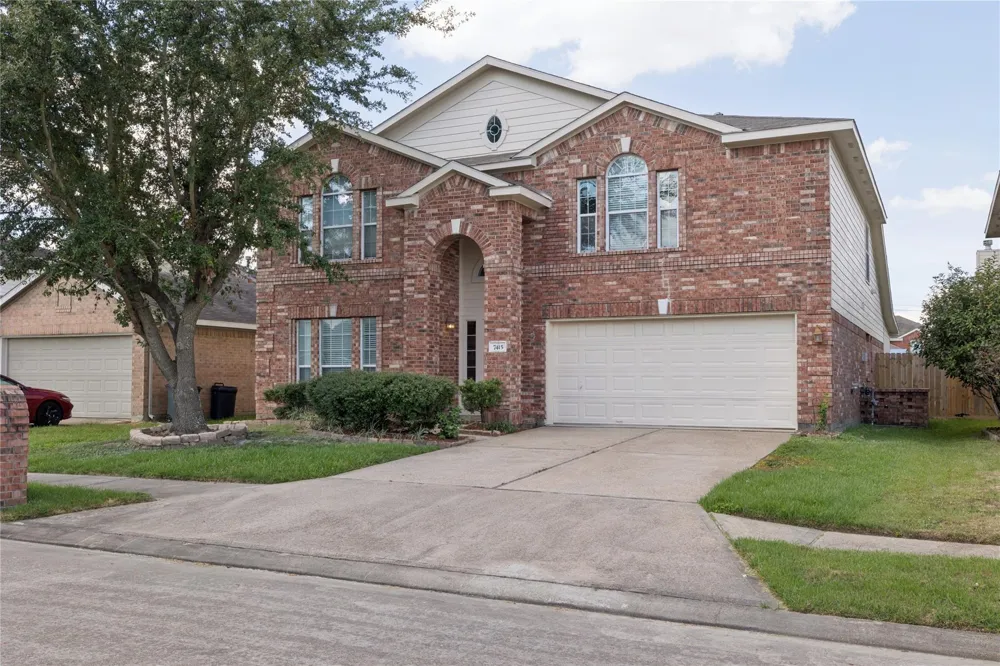 7415 Forestay Lane Baytown, TX 77521