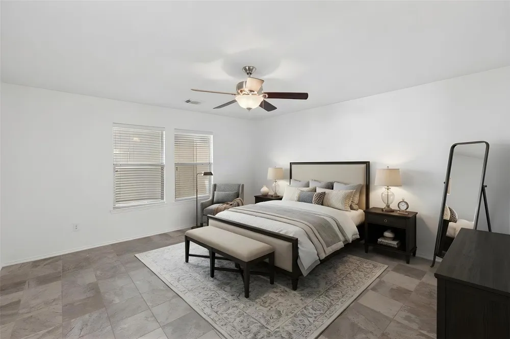 7415 Forestay Lane Baytown, TX 77521