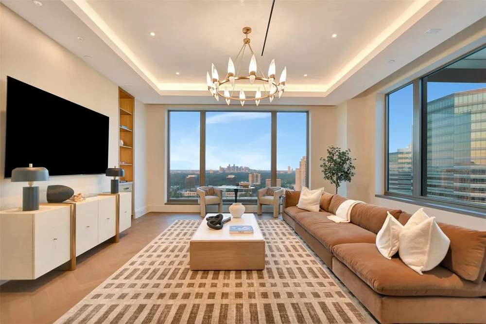 1275 S Post Oak Lane #2502 Houston, TX 77056