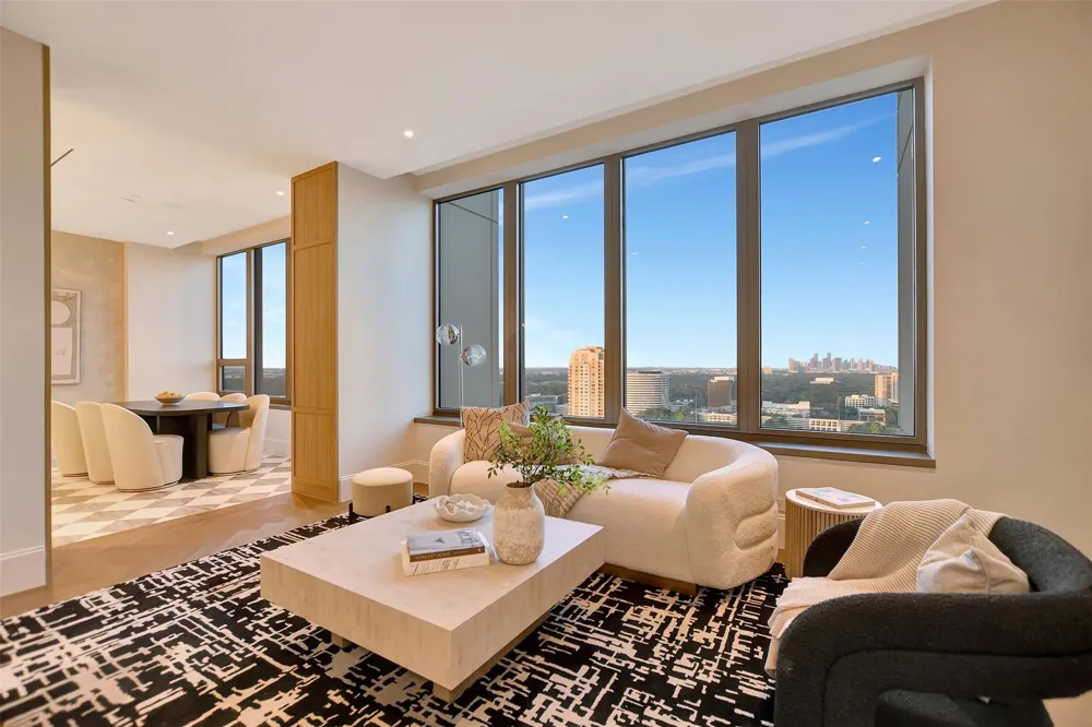 1275 S Post Oak Lane #2502 Houston, TX 77056
