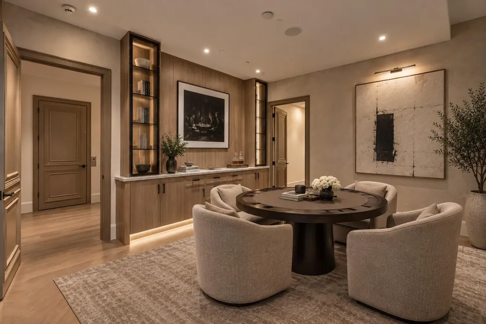 1275 S Post Oak Lane #2502 Houston, TX 77056