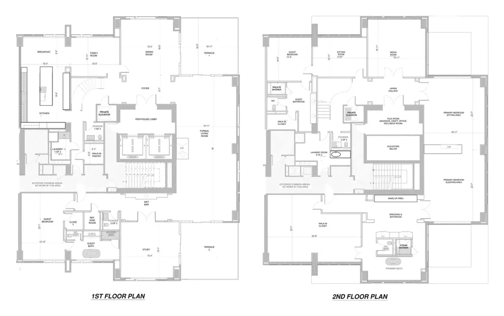 1275 S Post Oak Lane #2502 Houston, TX 77056