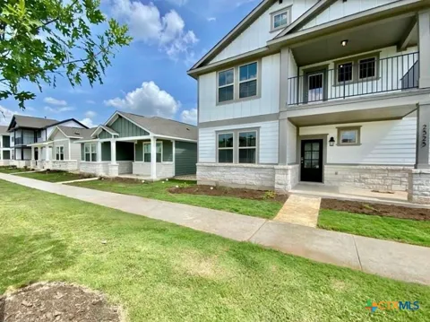 2525 Pecan Island Drive