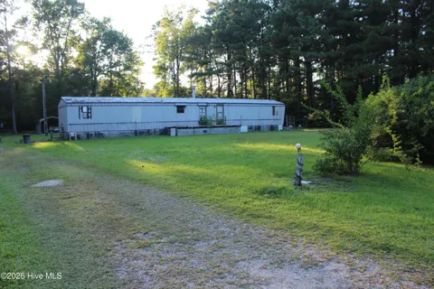 275 Pine Cliff Road
