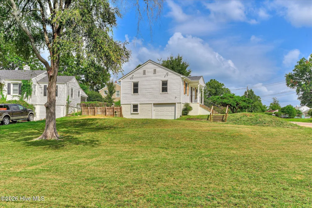 1040 Redbird Road Augusta, GA 30904