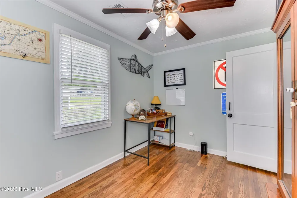 1040 Redbird Road Augusta, GA 30904