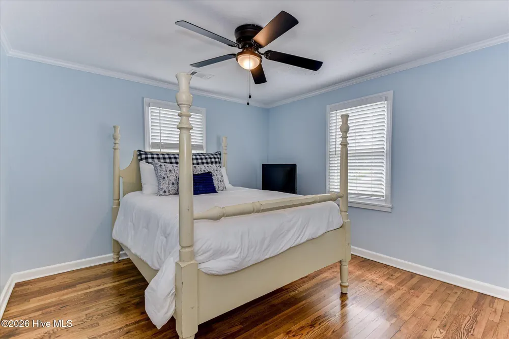 1040 Redbird Road Augusta, GA 30904