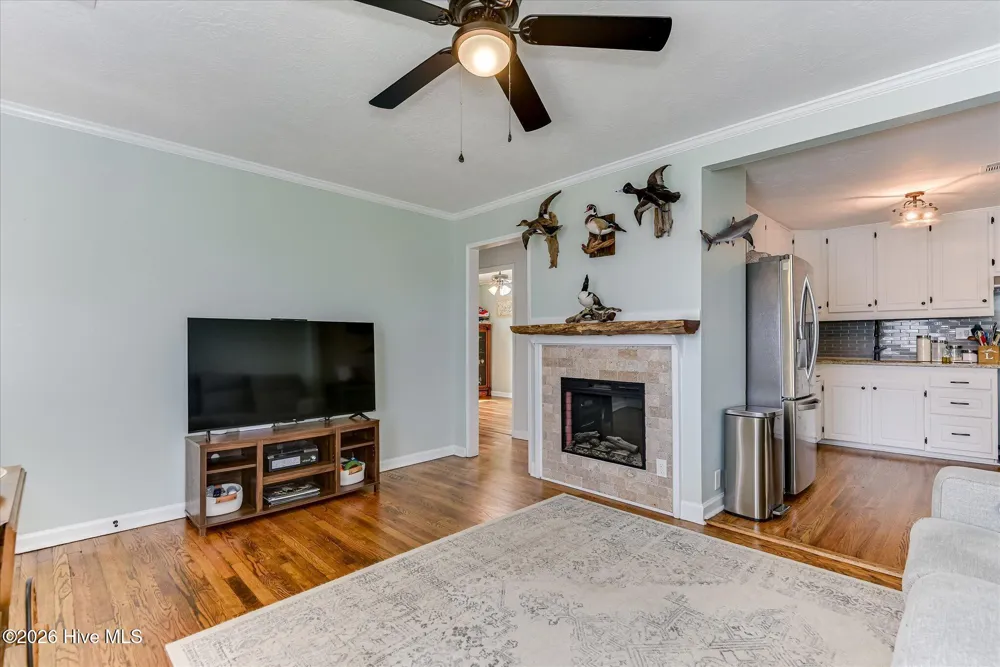 1040 Redbird Road Augusta, GA 30904
