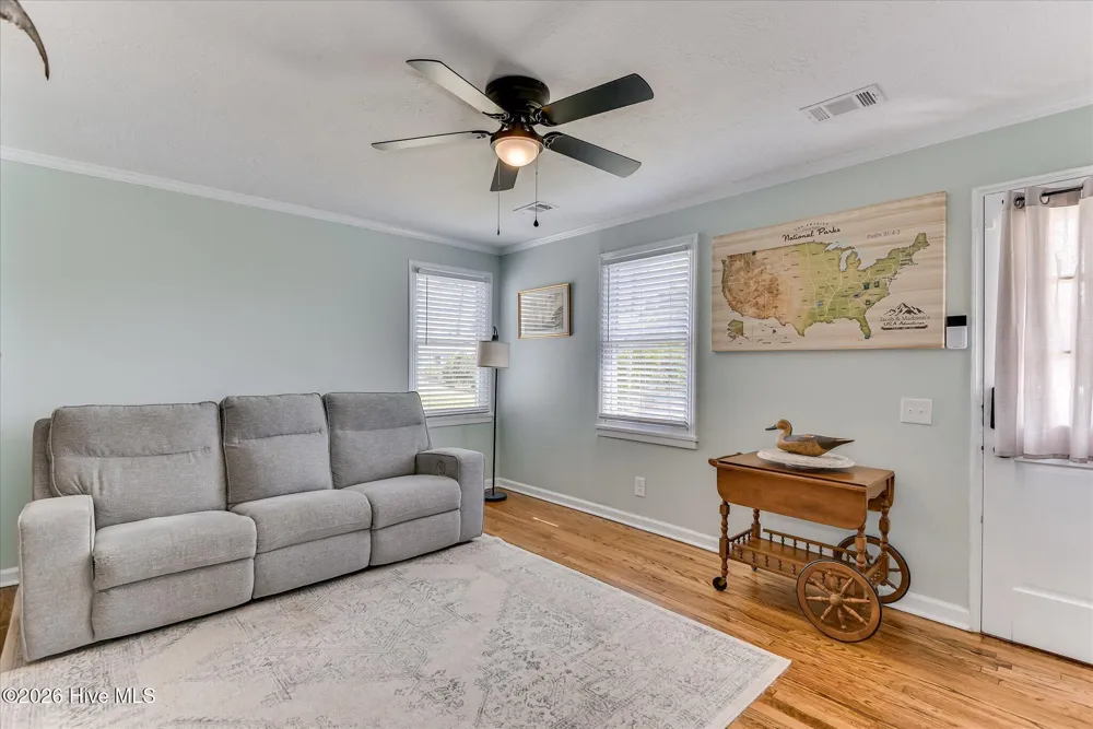 1040 Redbird Road Augusta, GA 30904