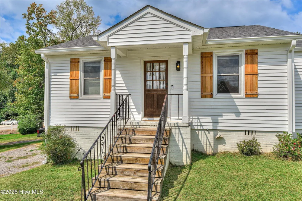 1040 Redbird Road Augusta, GA 30904