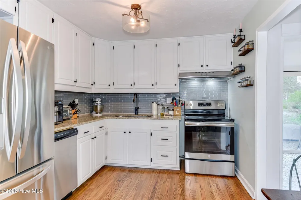1040 Redbird Road Augusta, GA 30904