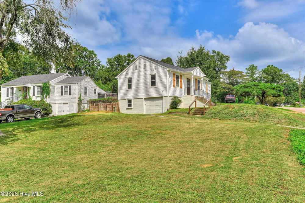 1040 Redbird Road Augusta, GA 30904