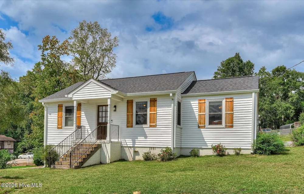 1040 Redbird Road Augusta, GA 30904