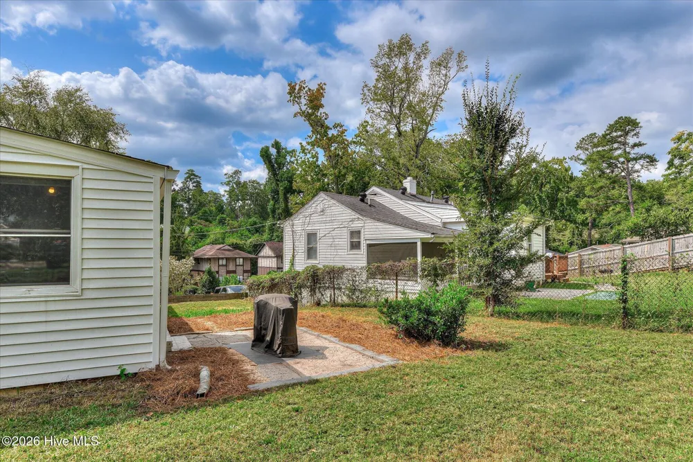 1040 Redbird Road Augusta, GA 30904