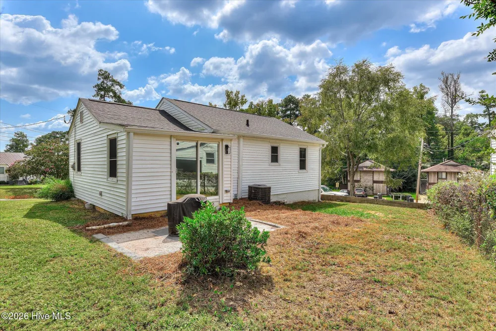 1040 Redbird Road Augusta, GA 30904