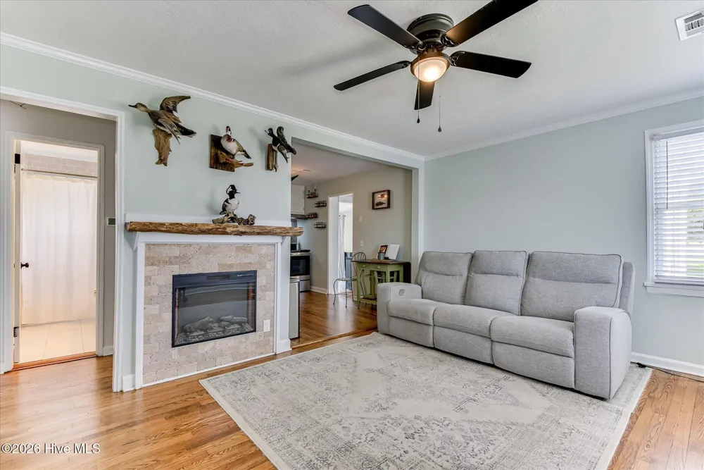 1040 Redbird Road Augusta, GA 30904