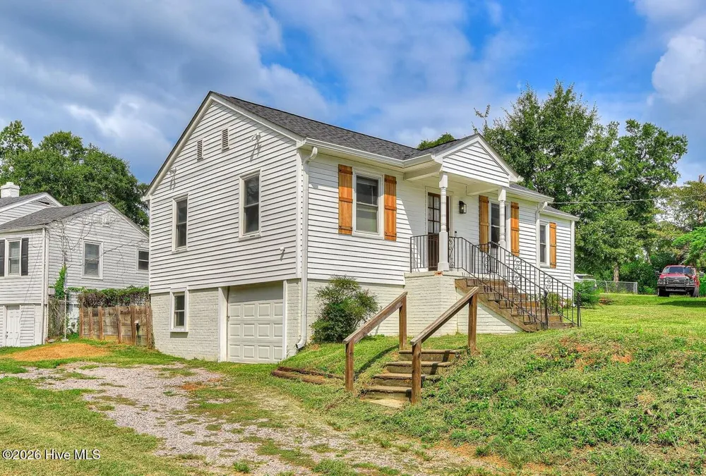1040 Redbird Road Augusta, GA 30904