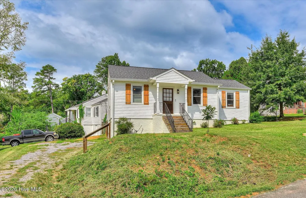 1040 Redbird Road Augusta, GA 30904