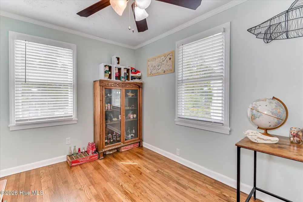 1040 Redbird Road Augusta, GA 30904