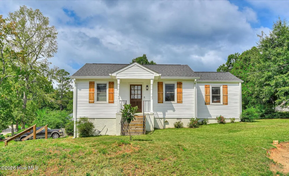 1040 Redbird Road Augusta, GA 30904
