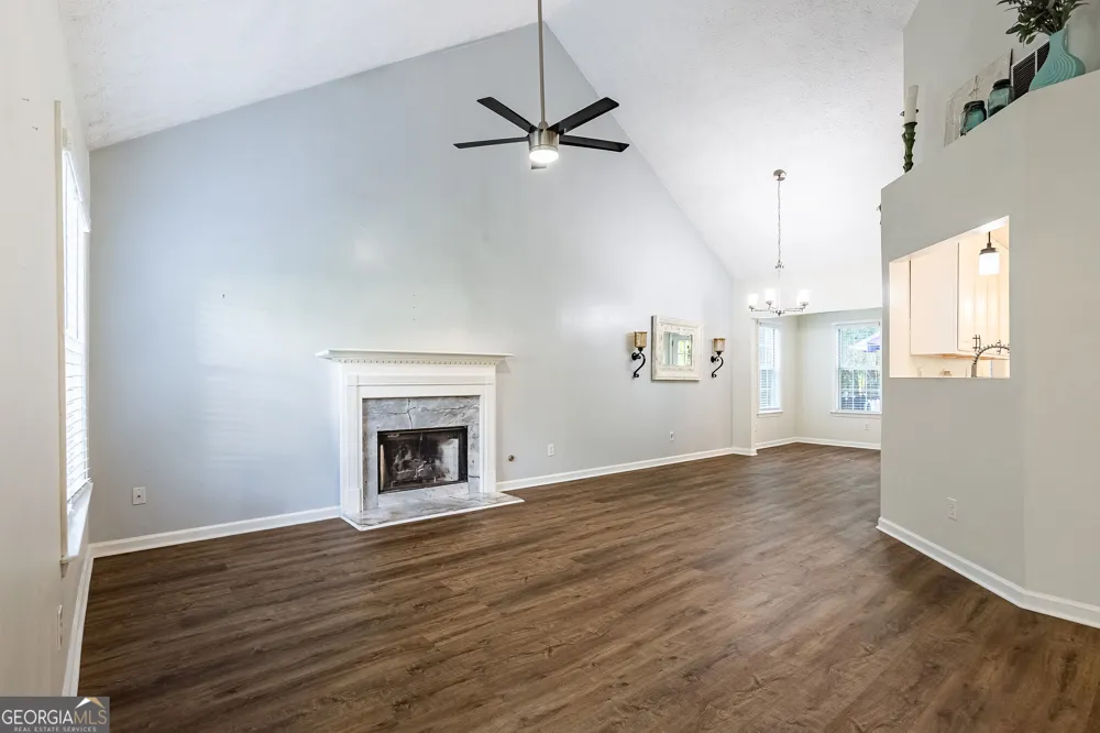 95 Otara Woods DR Newnan, GA 30263