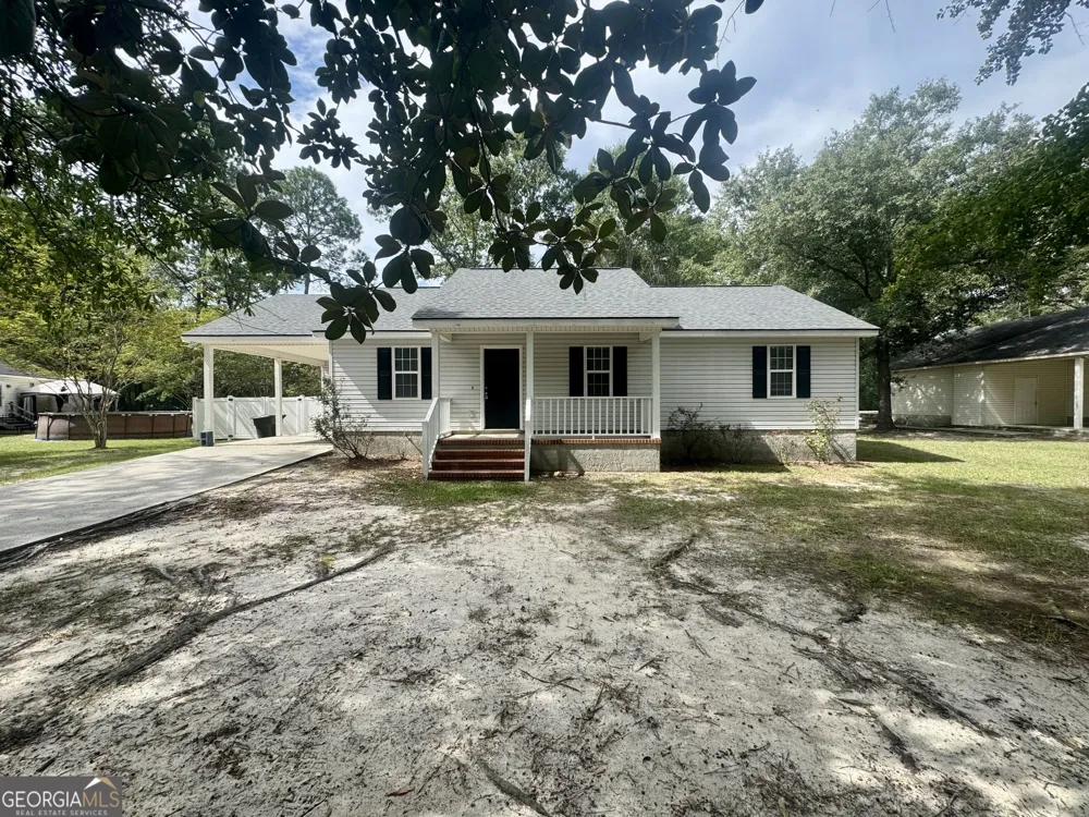 401 Wendwood CT Statesboro, GA 30458