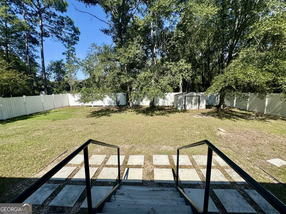 401 Wendwood CT Statesboro, GA 30458