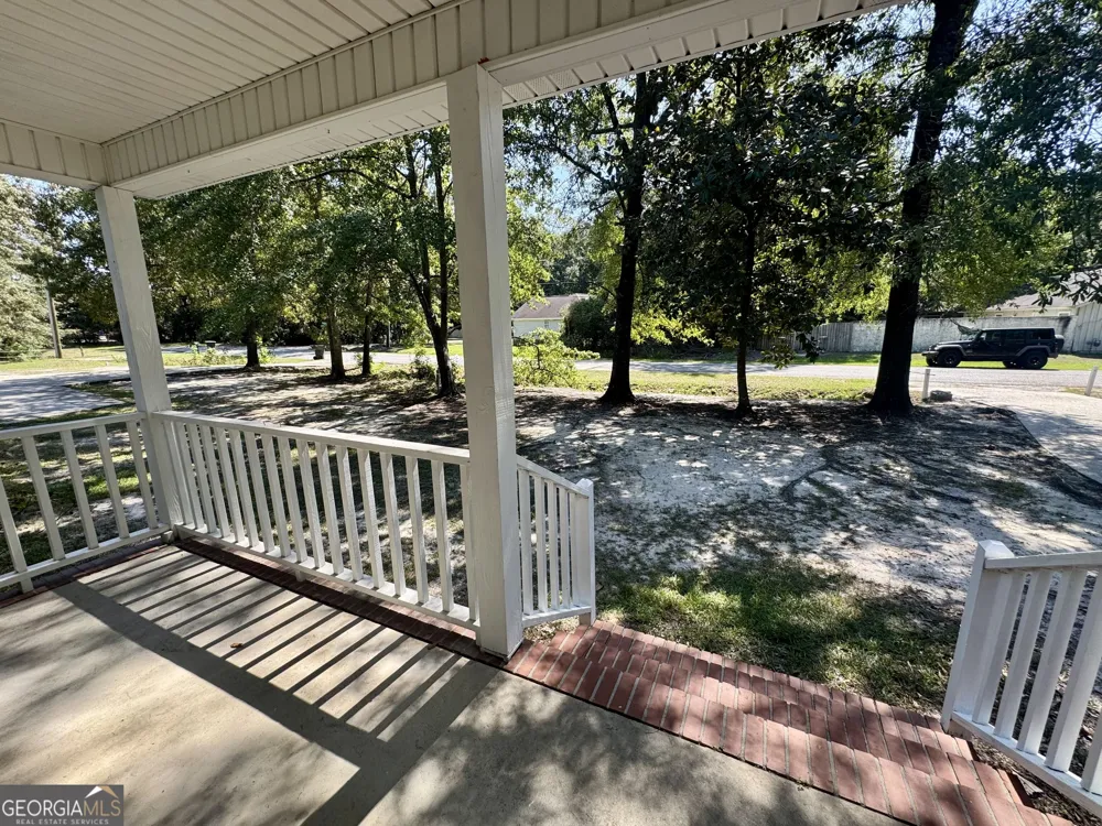 401 Wendwood CT Statesboro, GA 30458