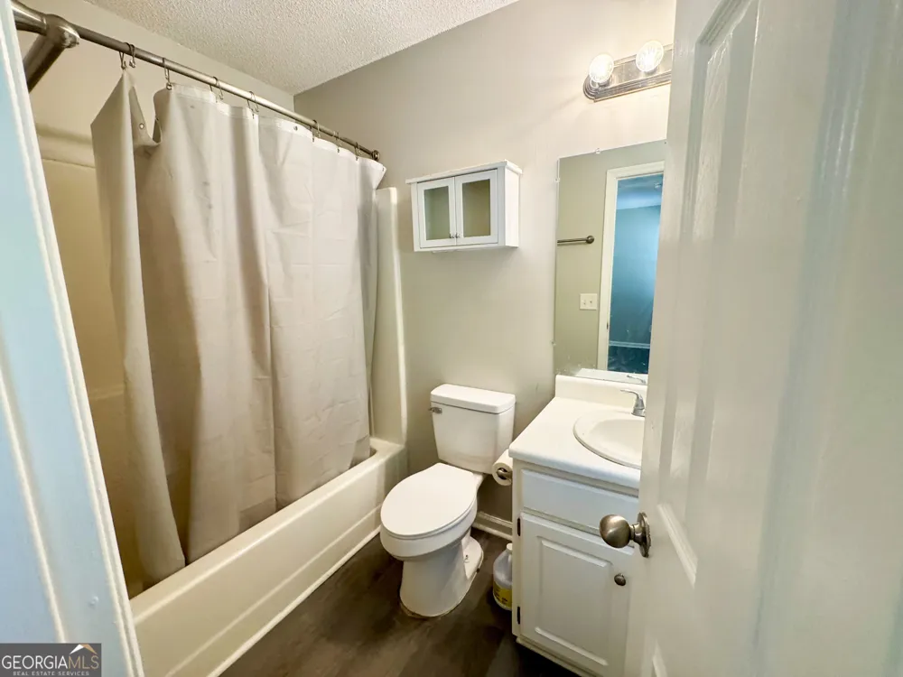 401 Wendwood CT Statesboro, GA 30458