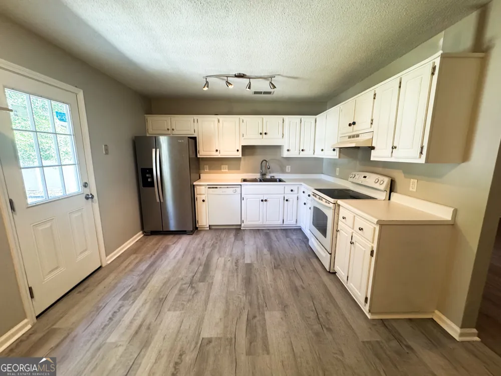 401 Wendwood CT Statesboro, GA 30458