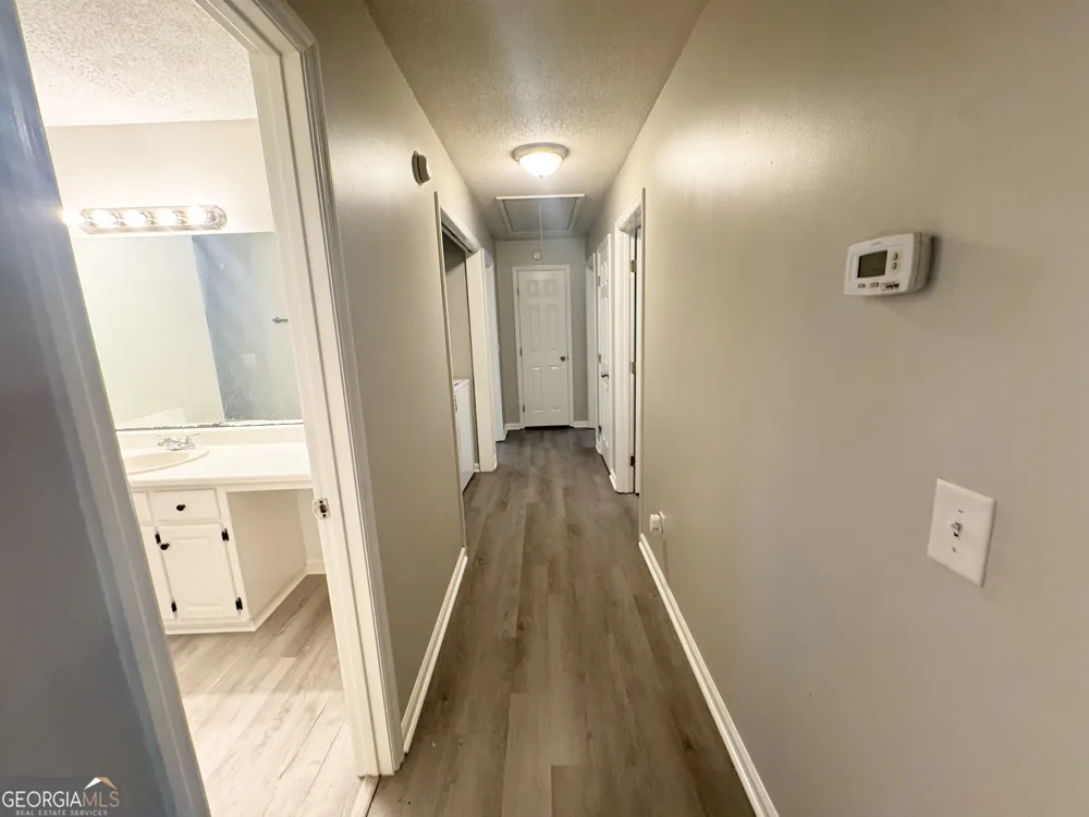 401 Wendwood CT Statesboro, GA 30458