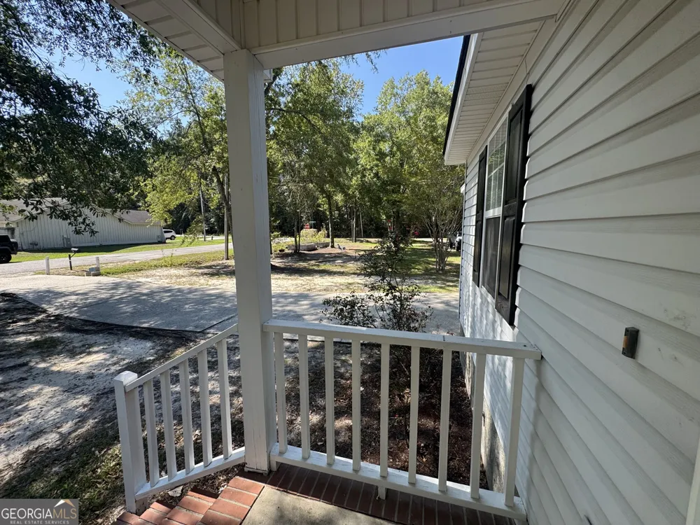 401 Wendwood CT Statesboro, GA 30458