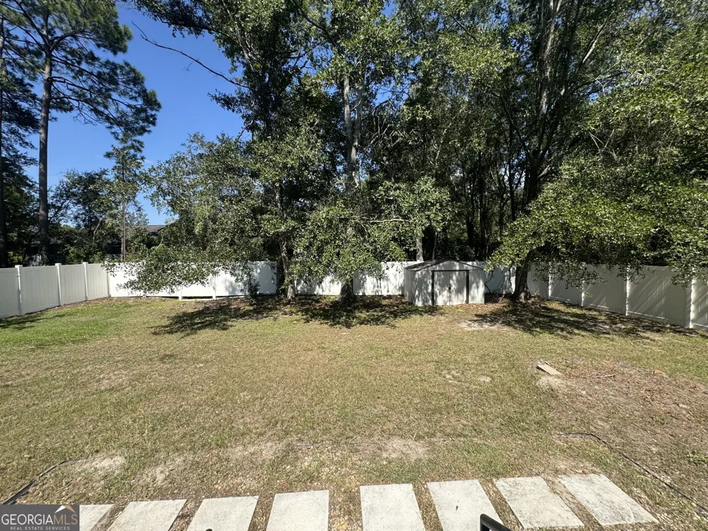 401 Wendwood CT Statesboro, GA 30458