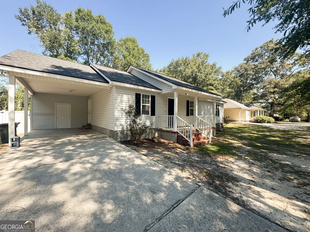 401 Wendwood CT Statesboro, GA 30458
