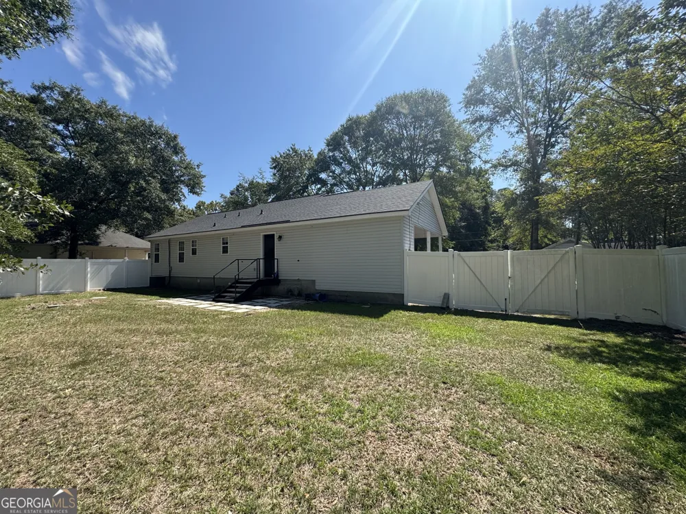 401 Wendwood CT Statesboro, GA 30458