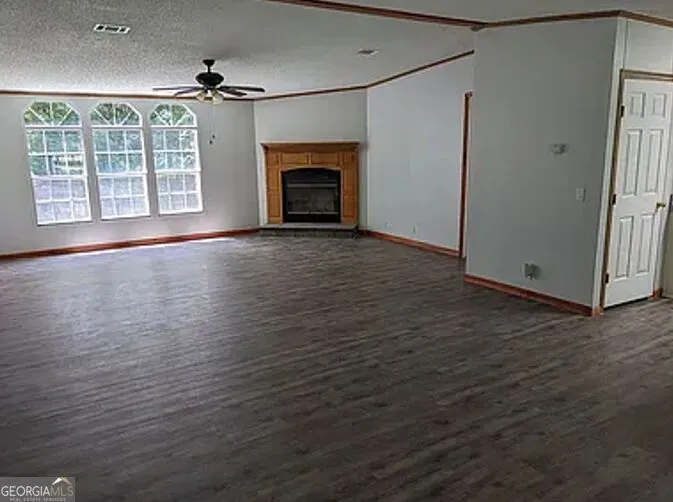 142 Hubert Church RD Brooklet, GA 30415