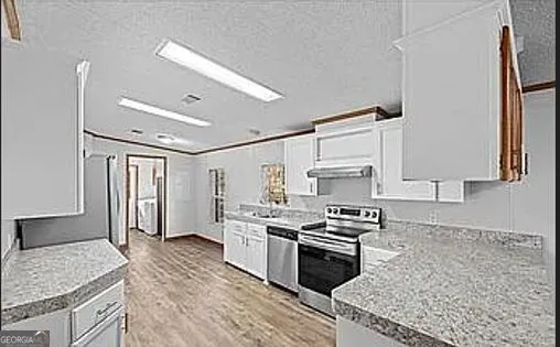 142 Hubert Church RD Brooklet, GA 30415
