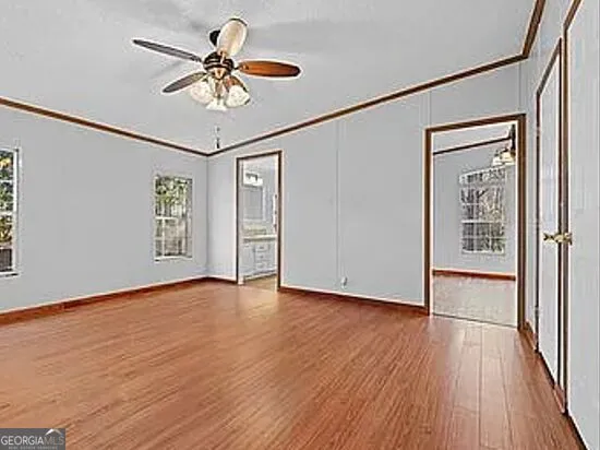142 Hubert Church RD Brooklet, GA 30415