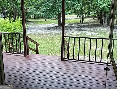 142 Hubert Church RD Brooklet, GA 30415
