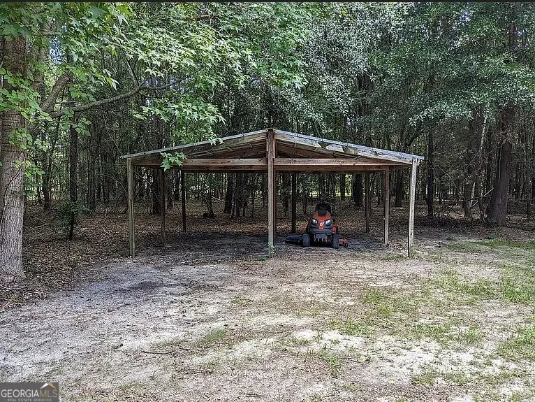 142 Hubert Church RD Brooklet, GA 30415