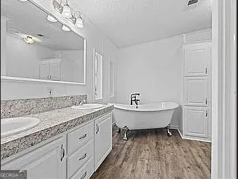142 Hubert Church RD Brooklet, GA 30415