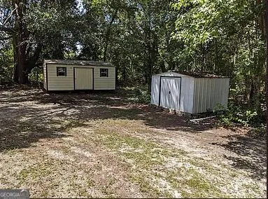 142 Hubert Church RD Brooklet, GA 30415