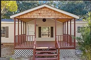 142 Hubert Church RD Brooklet, GA 30415
