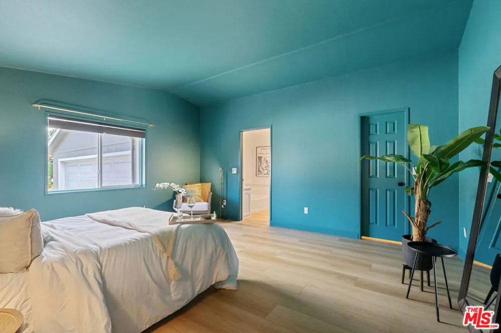 133 Pueblo Lane Topanga, CA 90290
