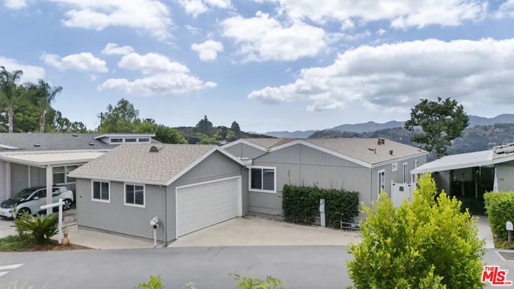 133 Pueblo Lane Topanga, CA 90290