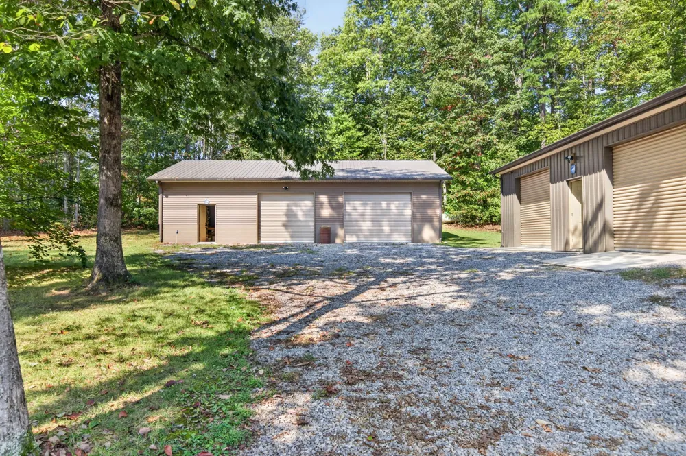 300 Laurel Way Crawford, TN 38554